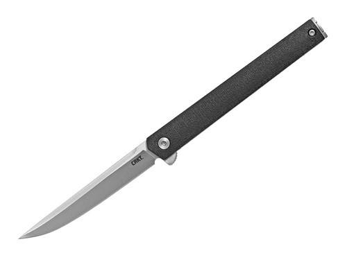 Zavírací nůž CRKT 7097 CEO Flipper